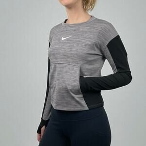 Nike Running Dri-Fit Active Long Sleeve Top
